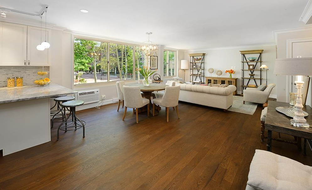 Why Roosevelt Island should be on buyers’ radar